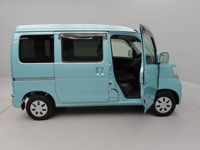 ハイゼットカーゴクルーズＳＡIII　ナビ　ＥＴＣ　ドラレコ　バックカメラ衝突軽減ブレーキ　キーレスエントリー　電動格納ドアミラー　パワーウィンドウ　パワステ　エアコン　リヤスモークドガラス（愛知県）の中古車