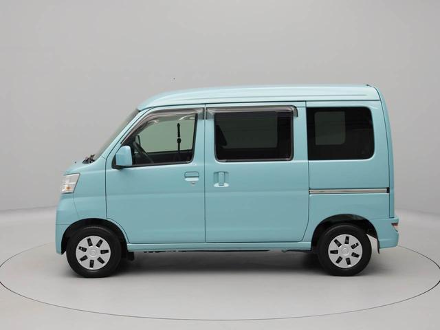 ハイゼットカーゴクルーズＳＡIII　ナビ　ＥＴＣ　ドラレコ　バックカメラ衝突軽減ブレーキ　キーレスエントリー　電動格納ドアミラー　パワーウィンドウ　パワステ　エアコン　リヤスモークドガラス（愛知県）の中古車