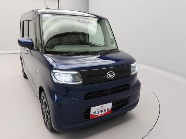 タントＸセレクションエアコン　パワステ　パワーウィンドウ　ＡＢＳ　エアバック　キーレス（愛知県）の中古車