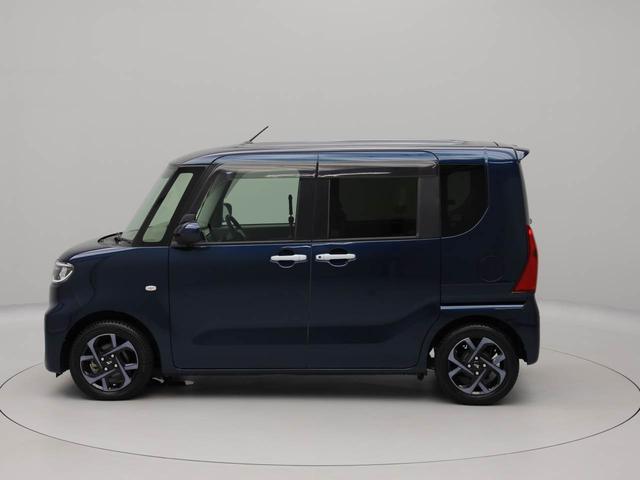 タントＸセレクションエアコン　パワステ　パワーウィンドウ　ＡＢＳ　エアバック　キーレス（愛知県）の中古車