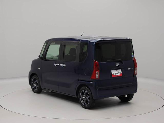タントＸセレクションエアコン　パワステ　パワーウィンドウ　ＡＢＳ　エアバック　キーレス（愛知県）の中古車