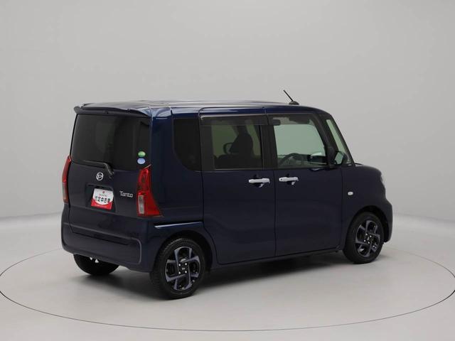 タントＸセレクションエアコン　パワステ　パワーウィンドウ　ＡＢＳ　エアバック　キーレス（愛知県）の中古車