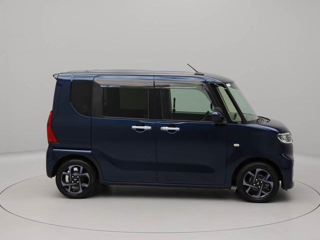 タントＸセレクションエアコン　パワステ　パワーウィンドウ　ＡＢＳ　エアバック　キーレス（愛知県）の中古車