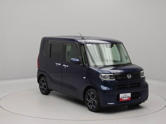 タントＸセレクションエアコン　パワステ　パワーウィンドウ　ＡＢＳ　エアバック　キーレス（愛知県）の中古車