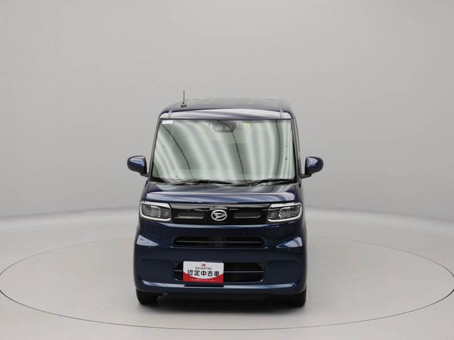 タントＸセレクションエアコン　パワステ　パワーウィンドウ　ＡＢＳ　エアバック　キーレス（愛知県）の中古車