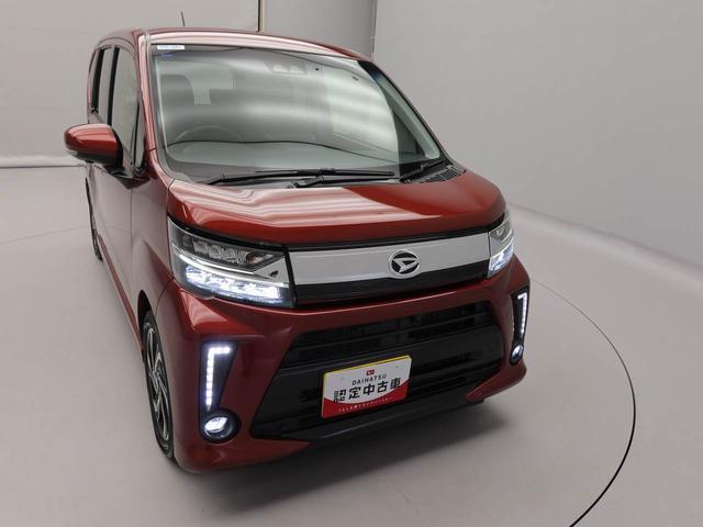 ムーヴカスタム　ＲＳ　ハイパーリミテッドＳＡIIIキーフリー（愛知県）の中古車
