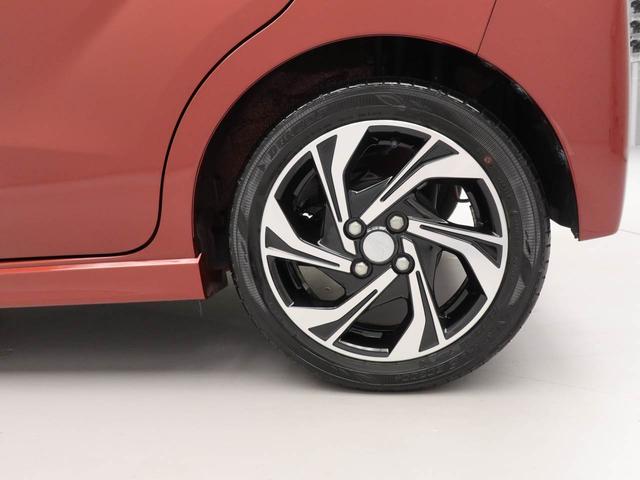 ムーヴカスタム　ＲＳ　ハイパーリミテッドＳＡIIIキーフリー（愛知県）の中古車