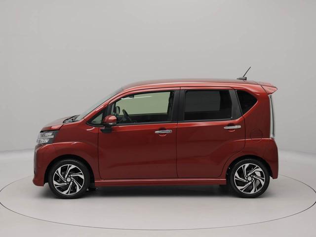 ムーヴカスタム　ＲＳ　ハイパーリミテッドＳＡIIIキーフリー（愛知県）の中古車