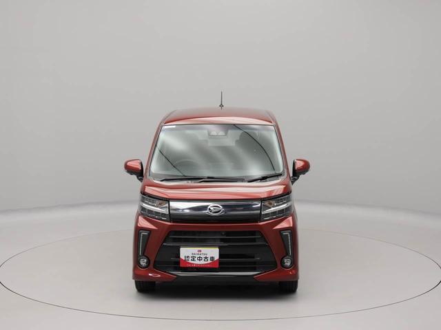 ムーヴカスタム　ＲＳ　ハイパーリミテッドＳＡIIIキーフリー（愛知県）の中古車