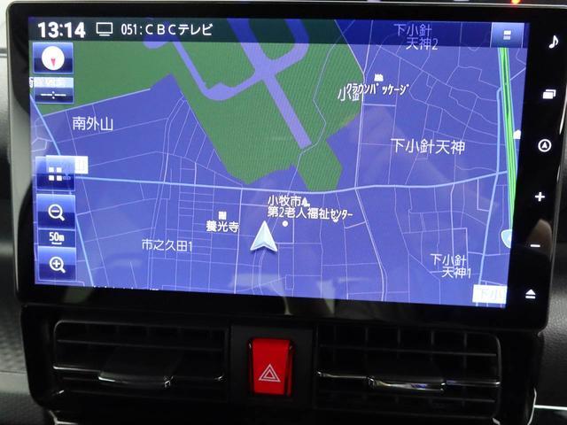 タントカスタムＸ　ドラレコ　ナビ　全方位モニタ（愛知県）の中古車