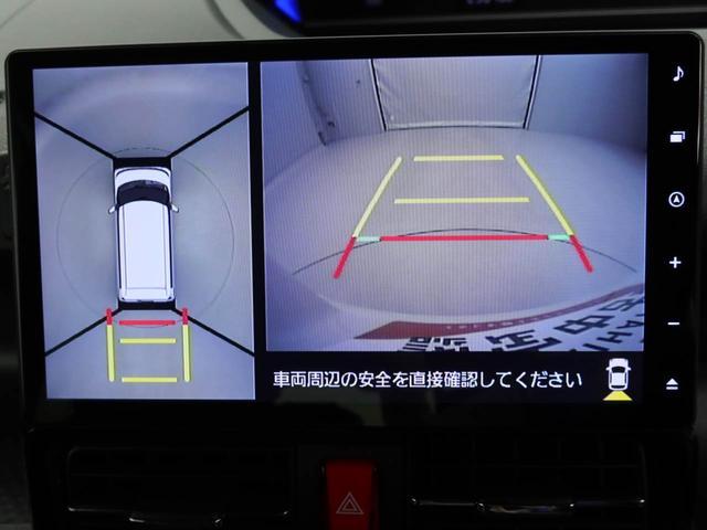 タントカスタムＸ　ドラレコ　ナビ　全方位モニタ（愛知県）の中古車