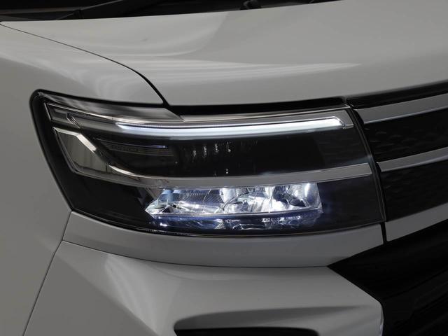 タントカスタムＸ　ドラレコ　ナビ　全方位モニタ（愛知県）の中古車