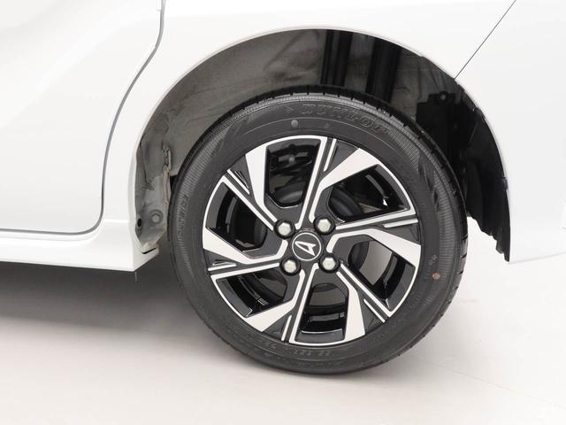 タントカスタムＸ　ドラレコ　ナビ　全方位モニタ（愛知県）の中古車