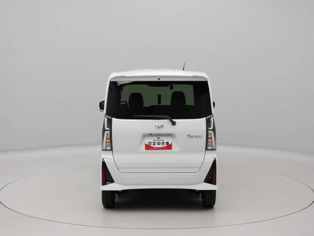 タントカスタムＸ　ドラレコ　ナビ　全方位モニタ（愛知県）の中古車