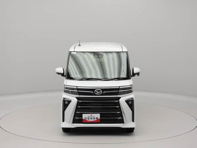 タントカスタムＸ　ドラレコ　ナビ　全方位モニタ（愛知県）の中古車