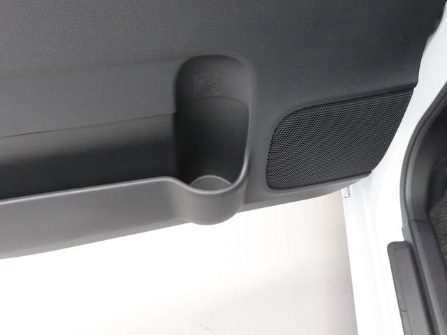 ムーヴキャンバスストライプスＧ　ナビ　ドラレコ　両側電動スライドドア（愛知県）の中古車