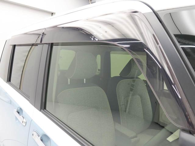 ムーヴキャンバスストライプスＧ　ナビ　ドラレコ　両側電動スライドドア（愛知県）の中古車