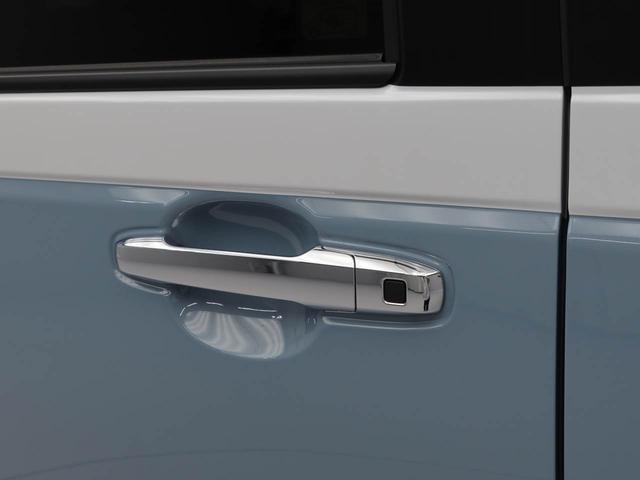 ムーヴキャンバスストライプスＧ　ナビ　ドラレコ　両側電動スライドドア（愛知県）の中古車