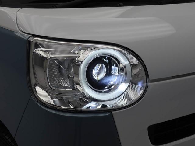 ムーヴキャンバスストライプスＧ　ナビ　ドラレコ　両側電動スライドドア（愛知県）の中古車