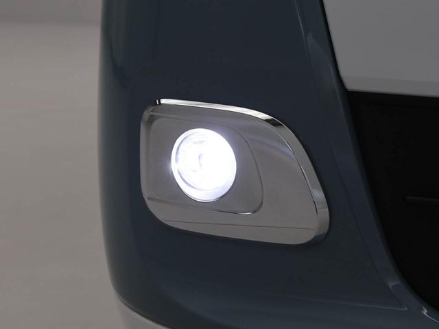 ムーヴキャンバスストライプスＧ　ナビ　ドラレコ　両側電動スライドドア（愛知県）の中古車
