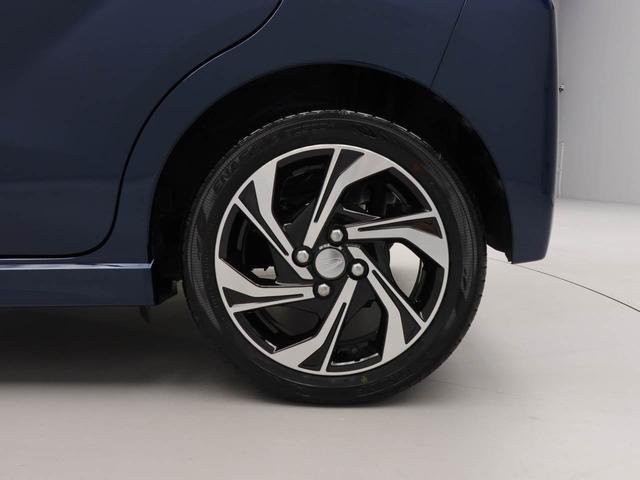 ムーヴカスタム　ＲＳ　ハイパーリミテッドＳＡIII（愛知県）の中古車