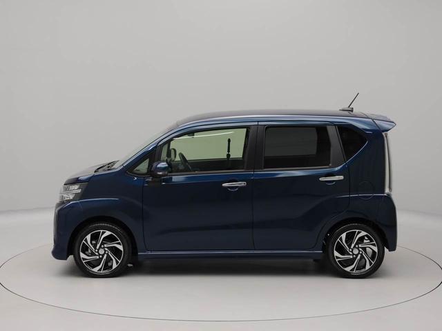 ムーヴカスタム　ＲＳ　ハイパーリミテッドＳＡIII（愛知県）の中古車