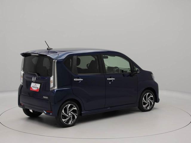 ムーヴカスタム　ＲＳ　ハイパーリミテッドＳＡIII（愛知県）の中古車
