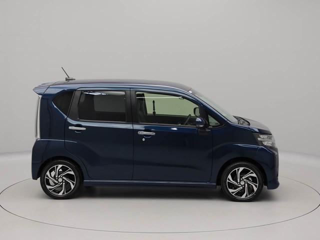 ムーヴカスタム　ＲＳ　ハイパーリミテッドＳＡIII（愛知県）の中古車