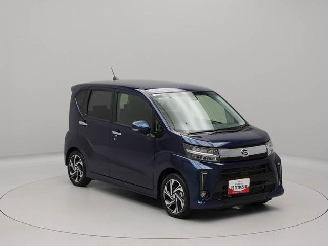 ムーヴカスタム　ＲＳ　ハイパーリミテッドＳＡIII（愛知県）の中古車