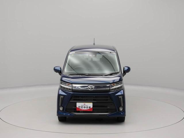 ムーヴカスタム　ＲＳ　ハイパーリミテッドＳＡIII（愛知県）の中古車