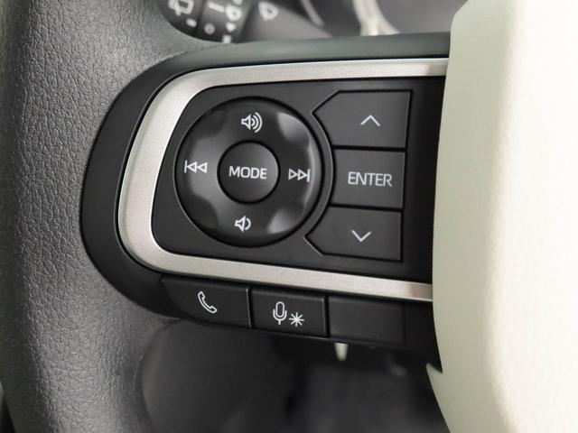 ムーヴキャンバスストライプスＧ　両側電動スライドドア　ＬＥＤヘッドライト衝突軽減ブレーキ　レーンアシスト　電動格納ドアミラー　プッシュボタンスタート　スマートキー　電動パーキングブレーキ　オートエアコン　保温機能付ドリンクホルダー　バックカメラ（愛知県）の中古車