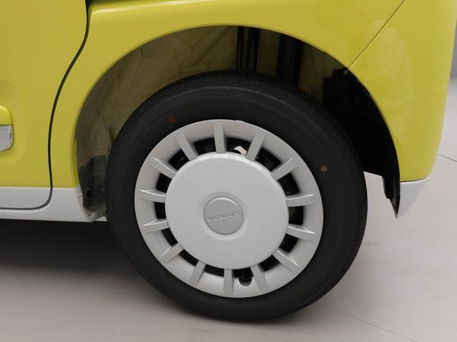 ムーヴキャンバスストライプスＧ　両側電動スライドドア　ＬＥＤヘッドライト衝突軽減ブレーキ　レーンアシスト　電動格納ドアミラー　プッシュボタンスタート　スマートキー　電動パーキングブレーキ　オートエアコン　保温機能付ドリンクホルダー　バックカメラ（愛知県）の中古車