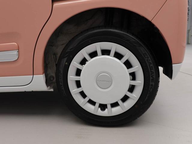 ムーヴキャンバスストライプスＧワンオーナー　衝突回避支援ブレーキ　車線逸脱警報　バックカメラ　両側電動スライドドア　キーフリー　プッシュスタート　ＬＥＤヘッドランプ　アイドリングストップ　エアバック　ＡＢＳ　ＣＶＴ　イモビライザー（愛知県）の中古車