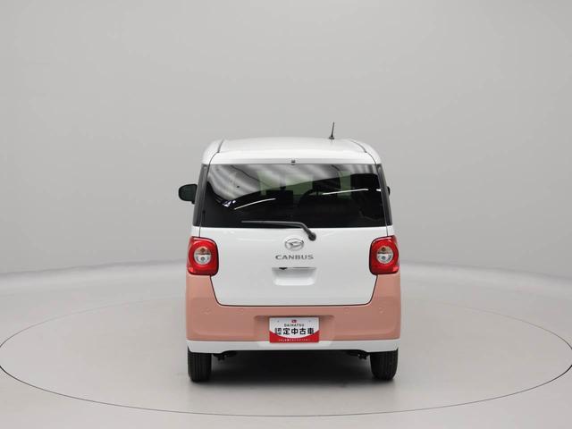 ムーヴキャンバスストライプスＧワンオーナー　衝突回避支援ブレーキ　車線逸脱警報　バックカメラ　両側電動スライドドア　キーフリー　プッシュスタート　ＬＥＤヘッドランプ　アイドリングストップ　エアバック　ＡＢＳ　ＣＶＴ　イモビライザー（愛知県）の中古車