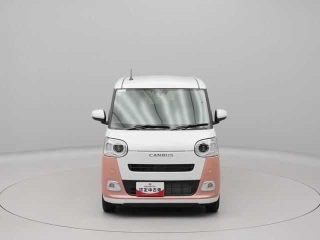 ムーヴキャンバスストライプスＧワンオーナー　衝突回避支援ブレーキ　車線逸脱警報　バックカメラ　両側電動スライドドア　キーフリー　プッシュスタート　ＬＥＤヘッドランプ　アイドリングストップ　エアバック　ＡＢＳ　ＣＶＴ　イモビライザー（愛知県）の中古車