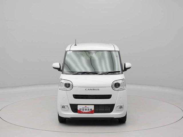 ムーヴキャンバスセオリーＧ　バックカメラ　両側電動スライドドア　ＬＥＤヘッドキーフリー　イモビライザー　アイドリングストップ　バックカメラ　両側電動スライドドア　ＬＥＤヘッドライト　ワイパーレバー　禁煙車（愛知県）の中古車
