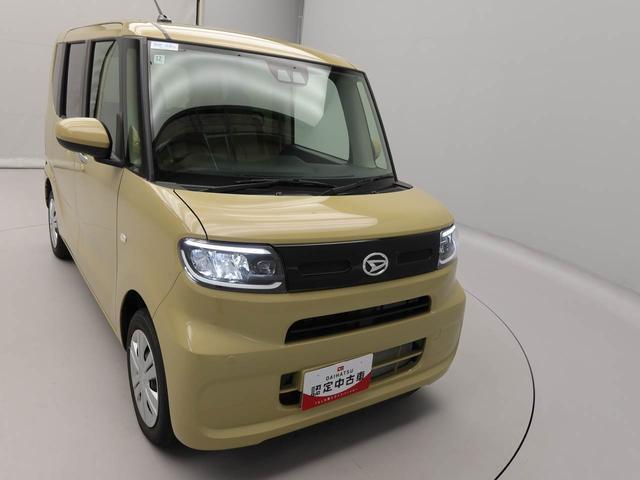 タントＸ　両側電動スライドドア　ＬＥＤヘッドライト衝突軽減ブレーキ　横滑り防止装置　電動格納ドアミラー　プッシュボタンスタート　アイドリングストップ　障害物センサー　電動パーキングブレーキ　運転席・助手席シートヒーター　オートエアコン　スマートキー（愛知県）の中古車