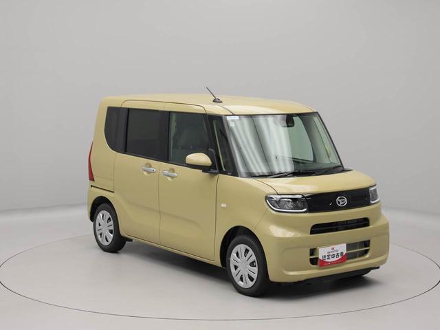 タントＸ　両側電動スライドドア　ＬＥＤヘッドライト衝突軽減ブレーキ　横滑り防止装置　電動格納ドアミラー　プッシュボタンスタート　アイドリングストップ　障害物センサー　電動パーキングブレーキ　運転席・助手席シートヒーター　オートエアコン　スマートキー（愛知県）の中古車