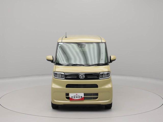 タントＸ　両側電動スライドドア　ＬＥＤヘッドライト衝突軽減ブレーキ　横滑り防止装置　電動格納ドアミラー　プッシュボタンスタート　アイドリングストップ　障害物センサー　電動パーキングブレーキ　運転席・助手席シートヒーター　オートエアコン　スマートキー（愛知県）の中古車
