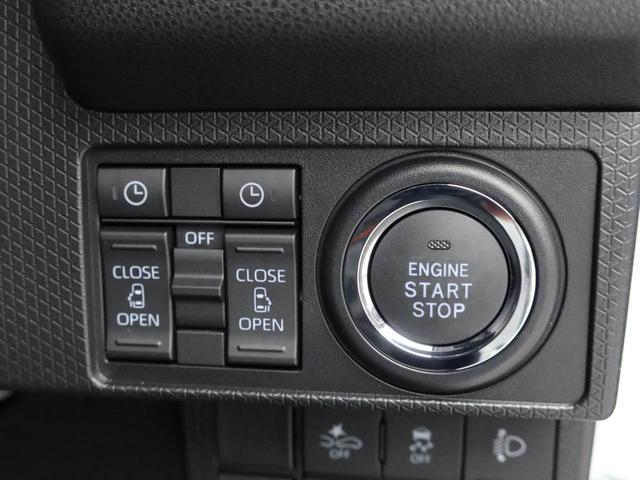 タントファンクロスエアコン　パワステ　パワーウィンドウ　ＡＢＳ　エアバック　キーフリー（愛知県）の中古車