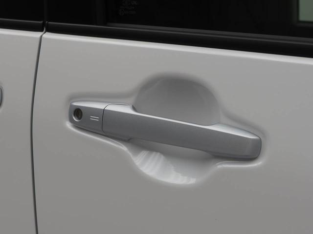 タントファンクロスエアコン　パワステ　パワーウィンドウ　ＡＢＳ　エアバック　キーフリー（愛知県）の中古車