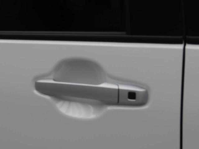 タントファンクロスエアコン　パワステ　パワーウィンドウ　ＡＢＳ　エアバック　キーフリー（愛知県）の中古車