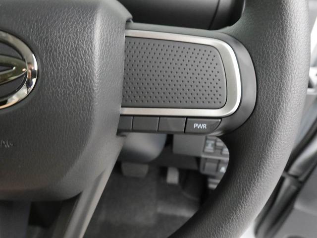 タントファンクロスエアコン　パワステ　パワーウィンドウ　ＡＢＳ　エアバック　キーフリー（愛知県）の中古車