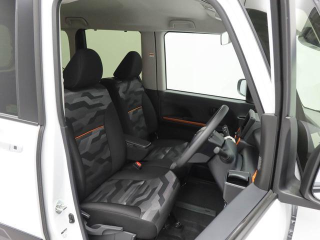 タントファンクロスエアコン　パワステ　パワーウィンドウ　ＡＢＳ　エアバック　キーフリー（愛知県）の中古車