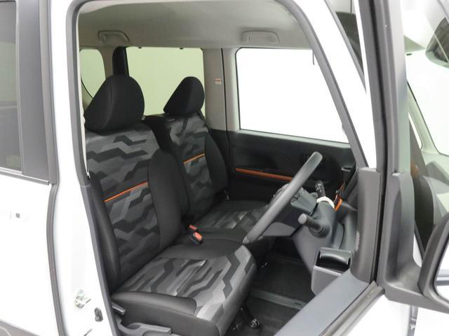 タントファンクロスエアコン　パワステ　パワーウィンドウ　ＡＢＳ　エアバック　キーフリー（愛知県）の中古車