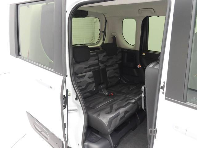 タントファンクロスエアコン　パワステ　パワーウィンドウ　ＡＢＳ　エアバック　キーフリー（愛知県）の中古車