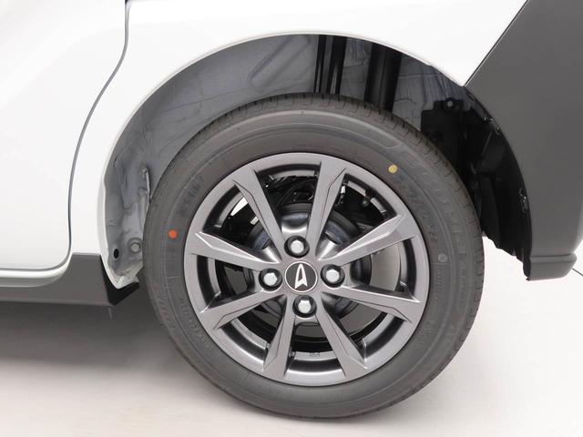 タントファンクロスエアコン　パワステ　パワーウィンドウ　ＡＢＳ　エアバック　キーフリー（愛知県）の中古車