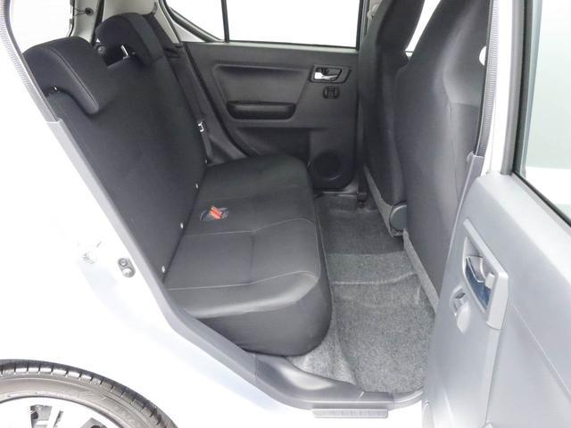 ミライースＸ　ＳＡIII認定中古車　ワンオーナー　衝突回避支援ブレーキ　車線逸脱警報　バックカメラ　ＬＥＤヘッドランプ　アイドリングストップ　エアバック　ＡＢＳ　ＣＶＴ（愛知県）の中古車