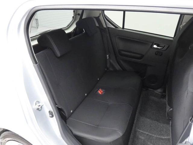 ミライースＸ　ＳＡIII認定中古車　ワンオーナー　衝突回避支援ブレーキ　車線逸脱警報　バックカメラ　ＬＥＤヘッドランプ　アイドリングストップ　エアバック　ＡＢＳ　ＣＶＴ（愛知県）の中古車