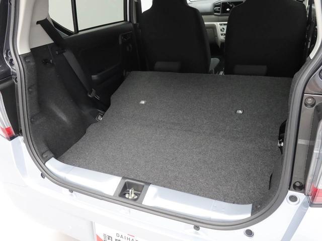ミライースＸ　ＳＡIII認定中古車　ワンオーナー　衝突回避支援ブレーキ　車線逸脱警報　バックカメラ　ＬＥＤヘッドランプ　アイドリングストップ　エアバック　ＡＢＳ　ＣＶＴ（愛知県）の中古車